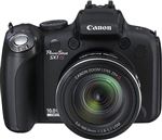 Canon PowerShot SX1 IS, 10M B - CeX (UK): - Buy, Sell, Donate